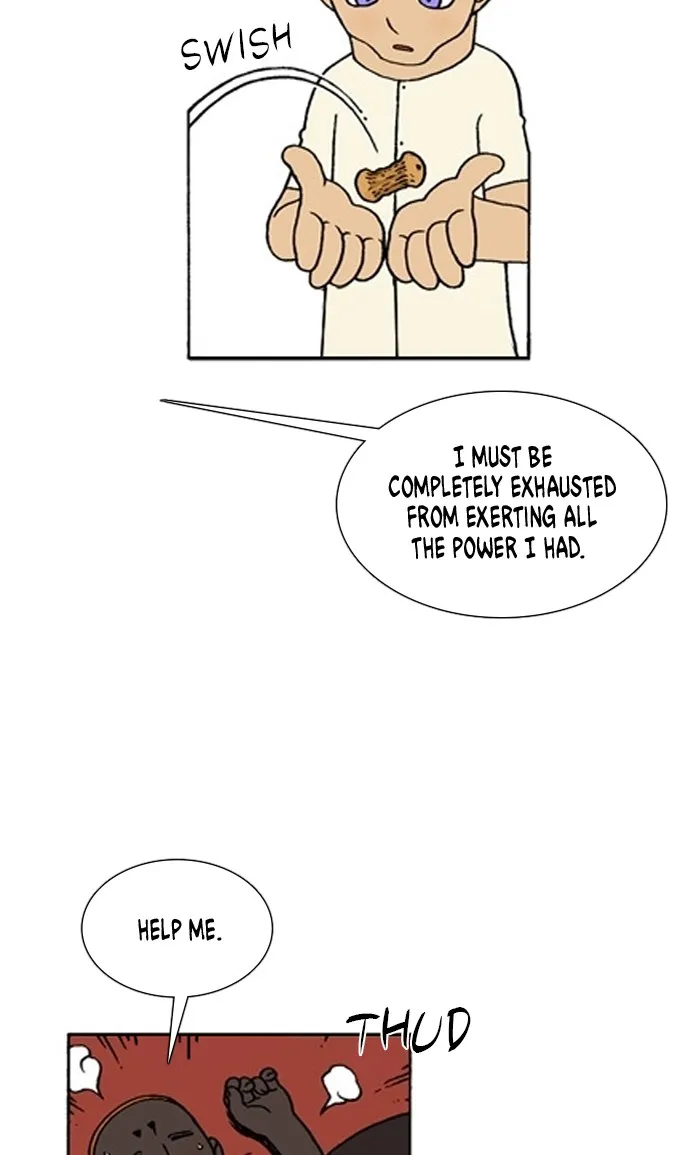 Read Denma chapter 1367 image 6 on Lezhin
