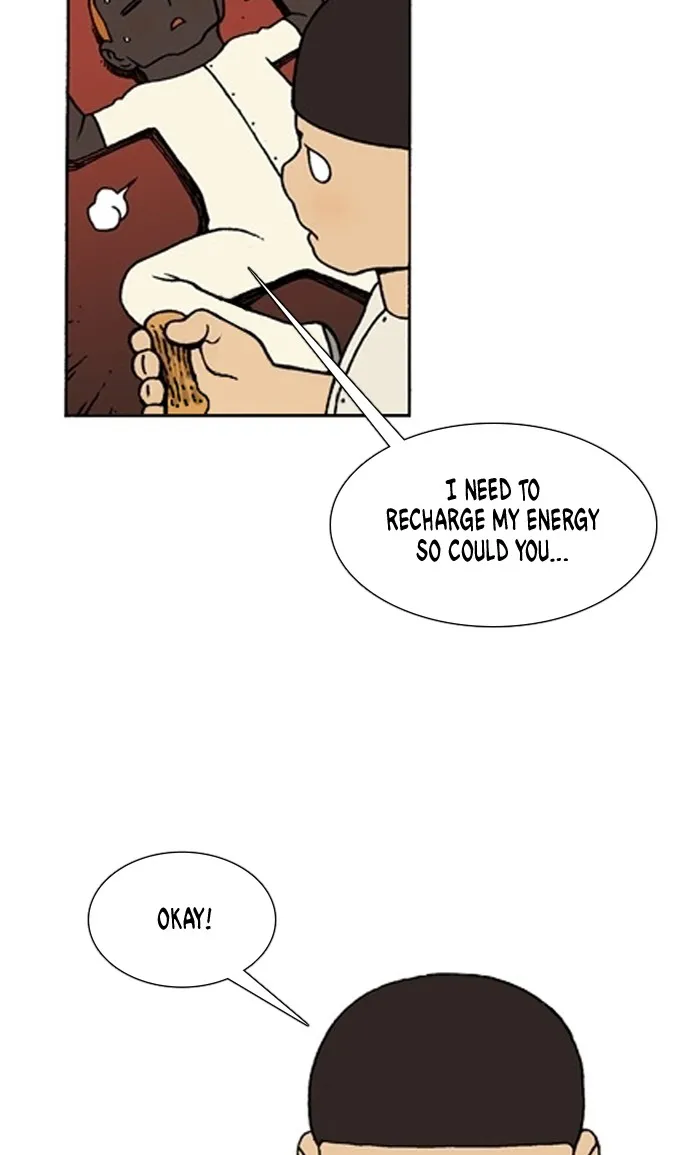 Read Denma chapter 1367 image 7 on Lezhin
