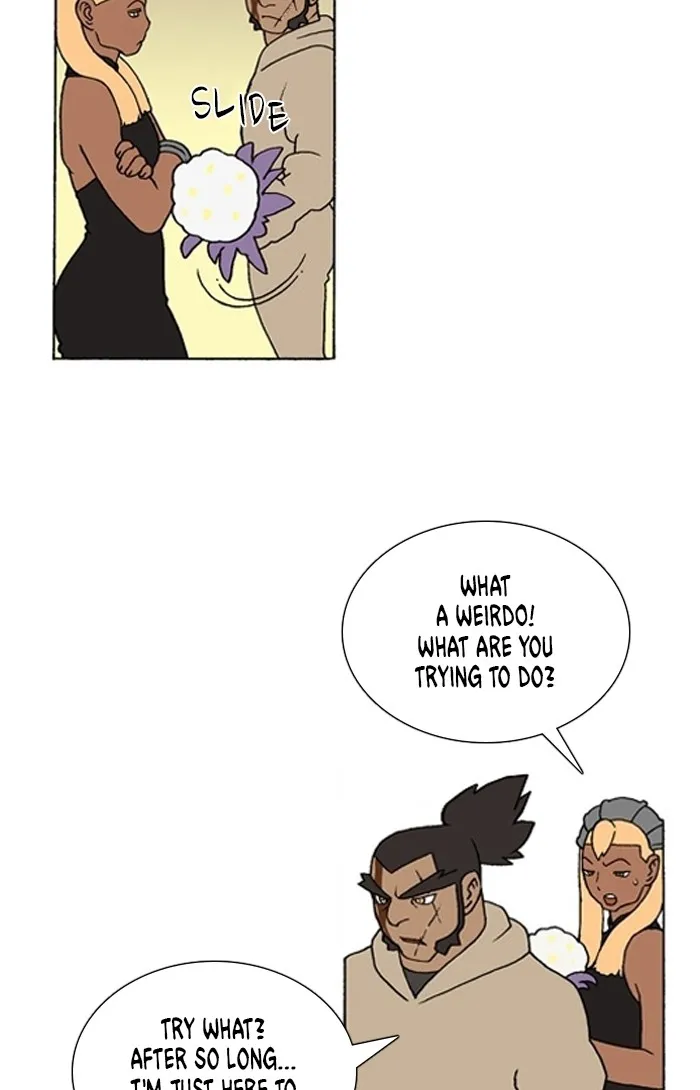 Read Denma chapter 1368 image 5 on Lezhin