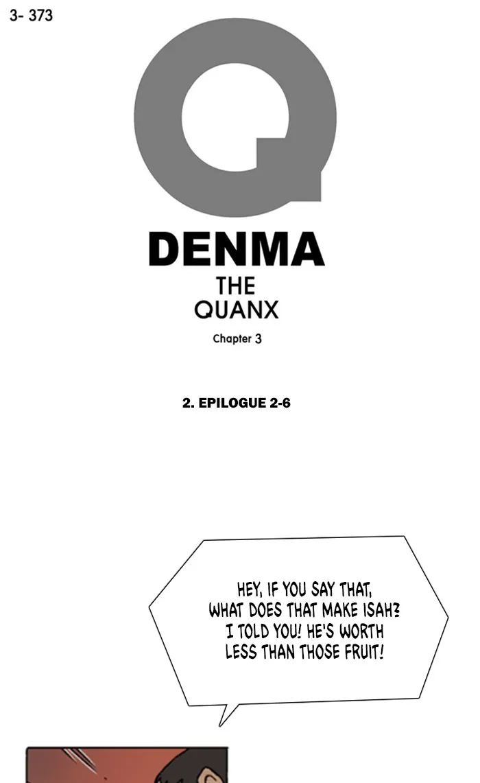 Read Denma chapter 1369 image 0 on Lezhin