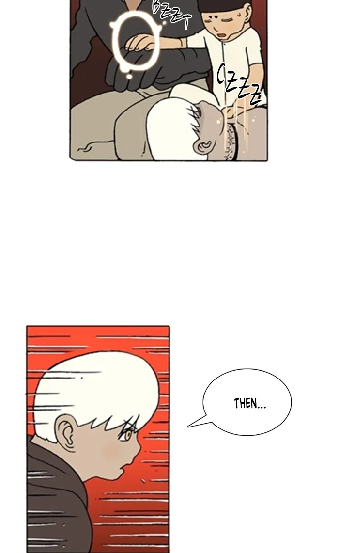 Read Denma chapter 1369 image 3 on Lezhin