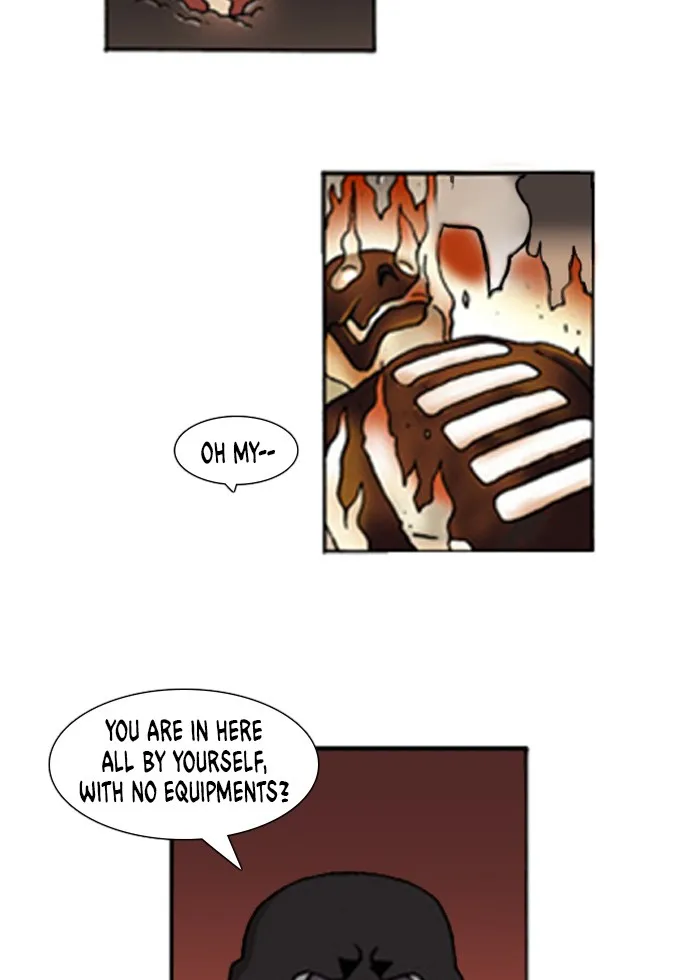 Read Denma chapter 137 image 1 on Lezhin