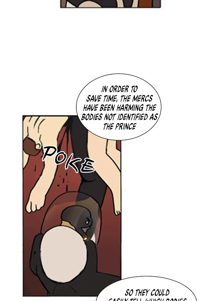 Read Denma chapter 137 image 23 on Lezhin