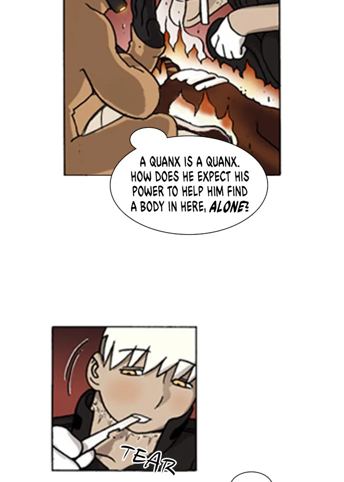 Read Denma chapter 137 image 3 on Lezhin
