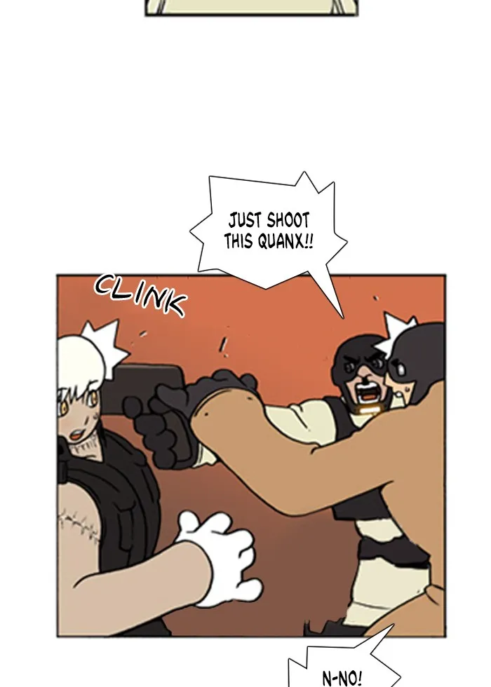 Read Denma chapter 137 image 30 on Lezhin