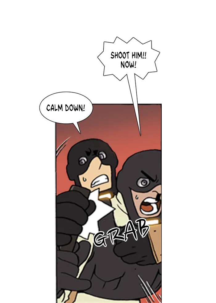 Read Denma chapter 137 image 35 on Lezhin