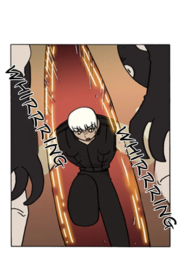 Read Denma chapter 137 image 37 on Lezhin
