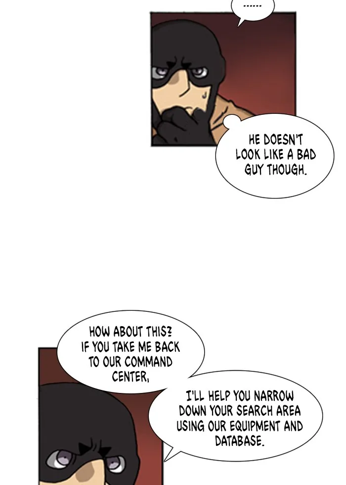 Read Denma chapter 137 image 4 on Lezhin