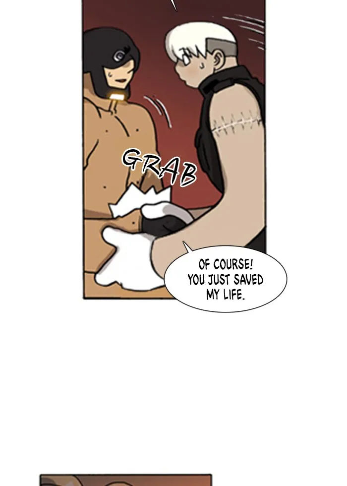 Read Denma chapter 137 image 6 on Lezhin