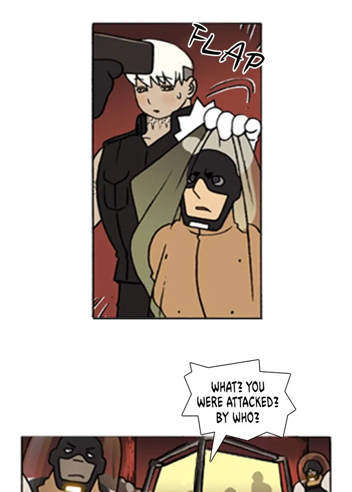 Read Denma chapter 137 image 9 on Lezhin