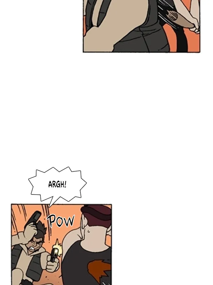 Read Denma chapter 1370 image 13 on Lezhin