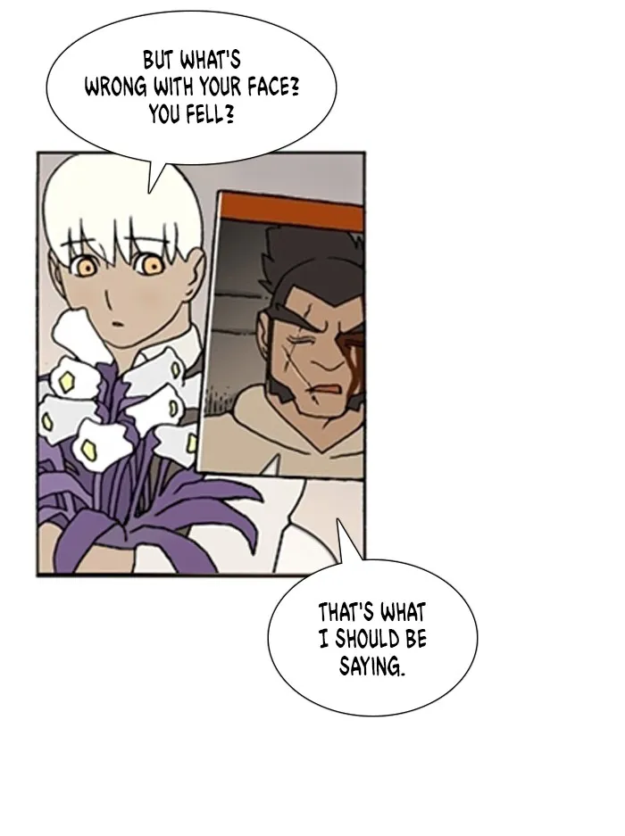 Read Denma chapter 1370 image 21 on Lezhin