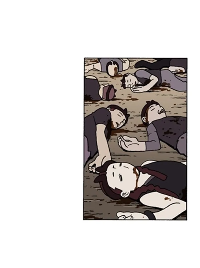 Read Denma chapter 1370 image 8 on Lezhin