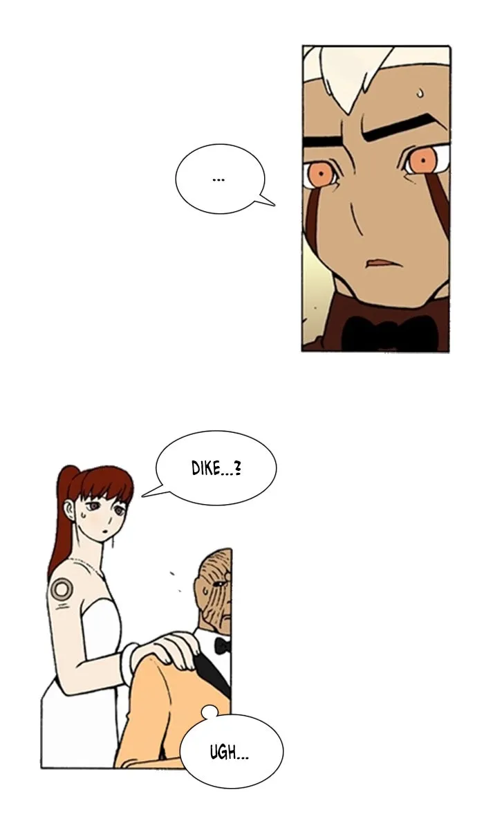 Read Denma chapter 1371 image 1 on Lezhin
