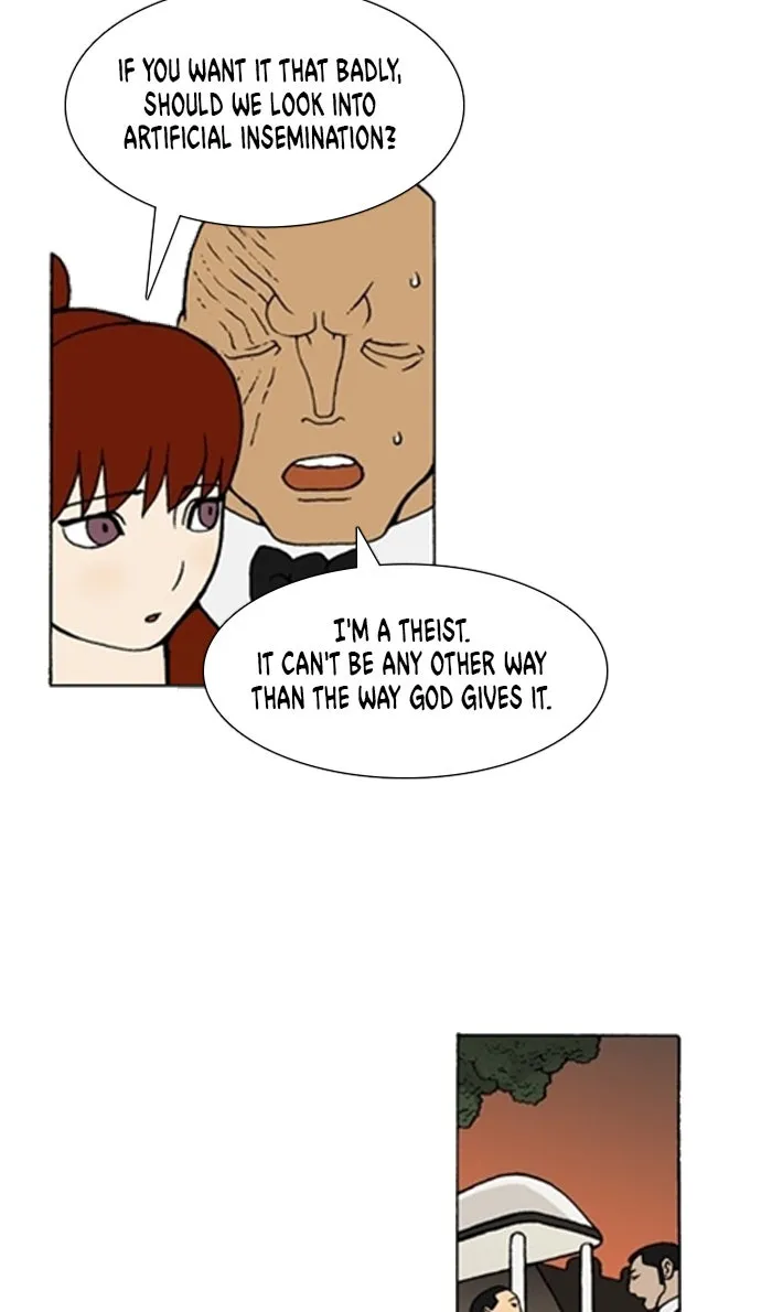 Read Denma chapter 1371 image 11 on Lezhin