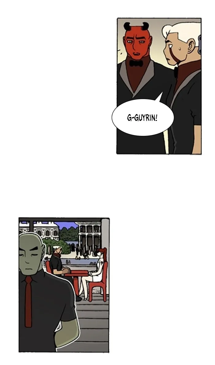 Read Denma chapter 1371 image 2 on Lezhin