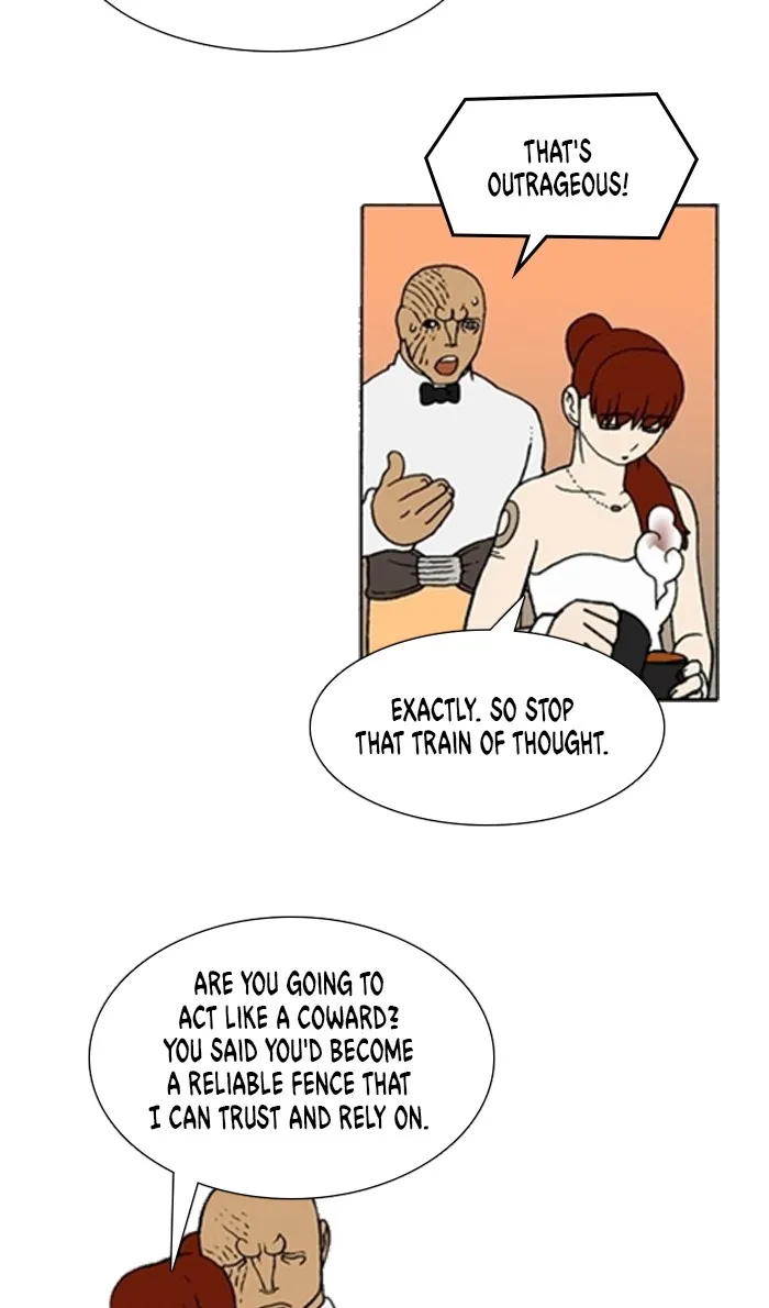 Read Denma chapter 1371 image 9 on Lezhin