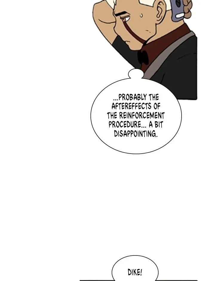 Read Denma chapter 1372 image 4 on Lezhin