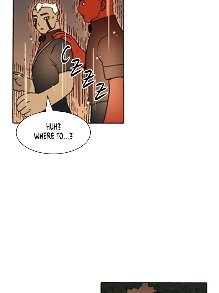Read Denma chapter 1372 image 6 on Lezhin