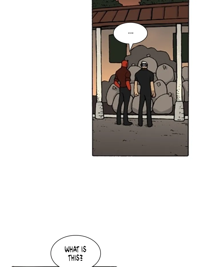Read Denma chapter 1372 image 7 on Lezhin
