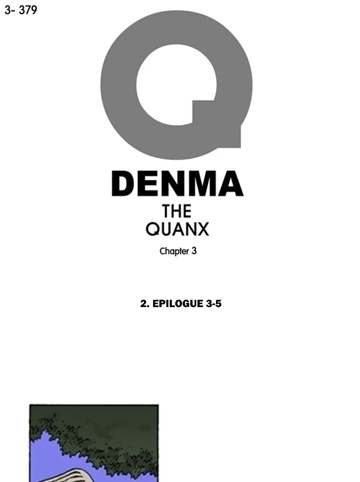 Read Denma chapter 1375 image 0 on Lezhin