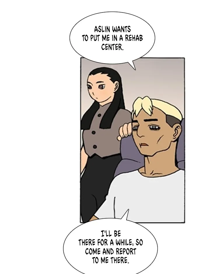 Read Denma chapter 1375 image 20 on Lezhin