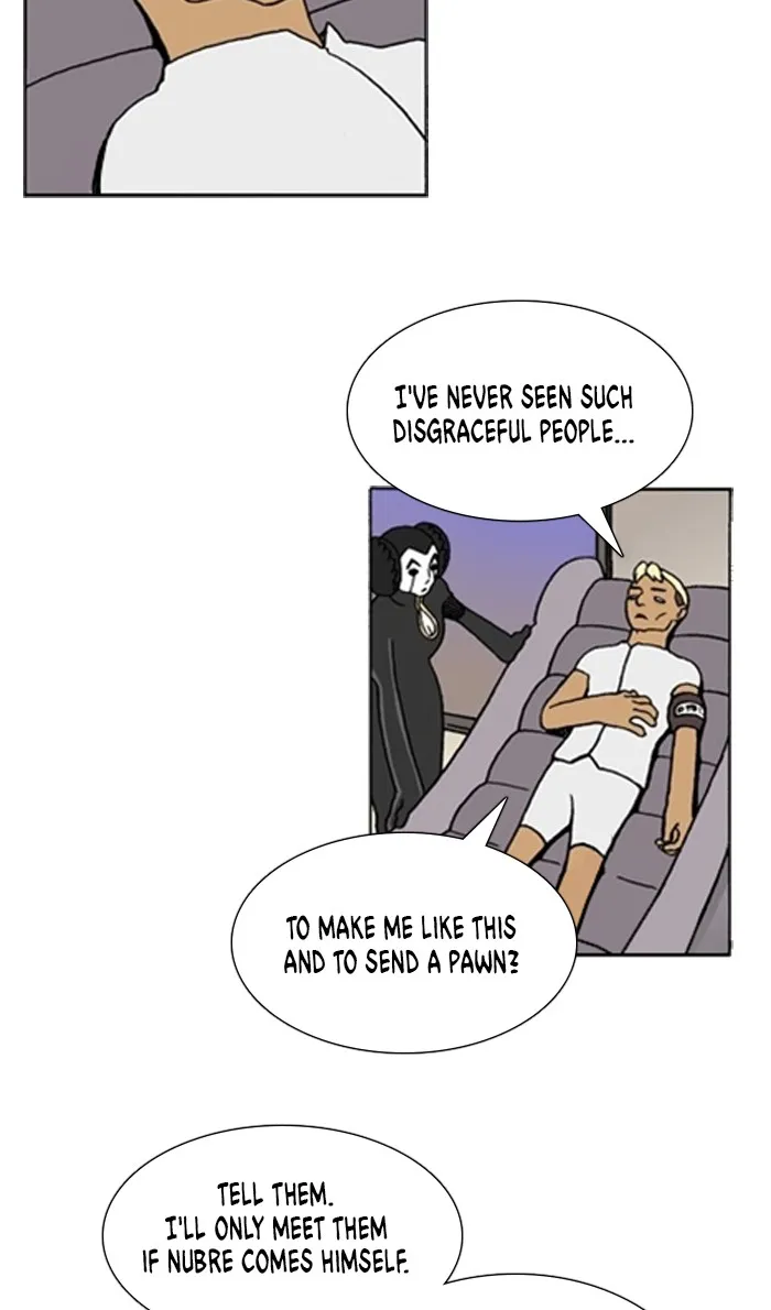 Read Denma chapter 1376 image 2 on Lezhin
