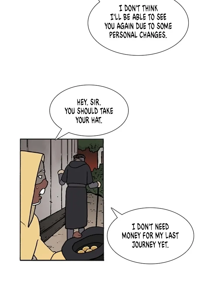 Read Denma chapter 1377 image 11 on Lezhin