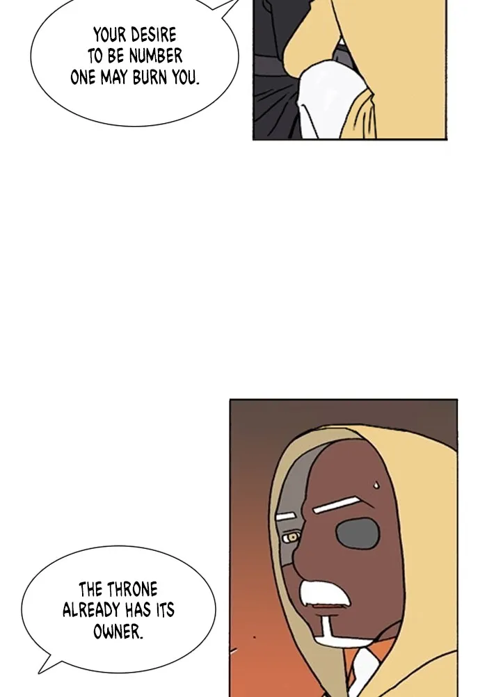 Read Denma chapter 1377 image 8 on Lezhin