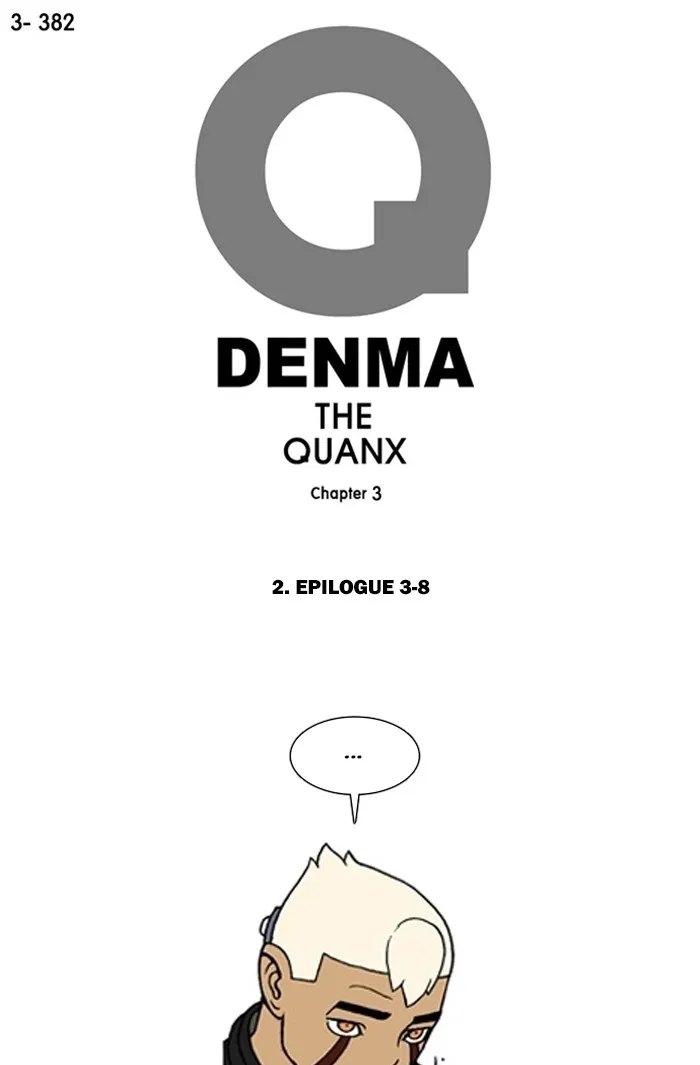 Read Denma chapter 1378 image 0 on Lezhin