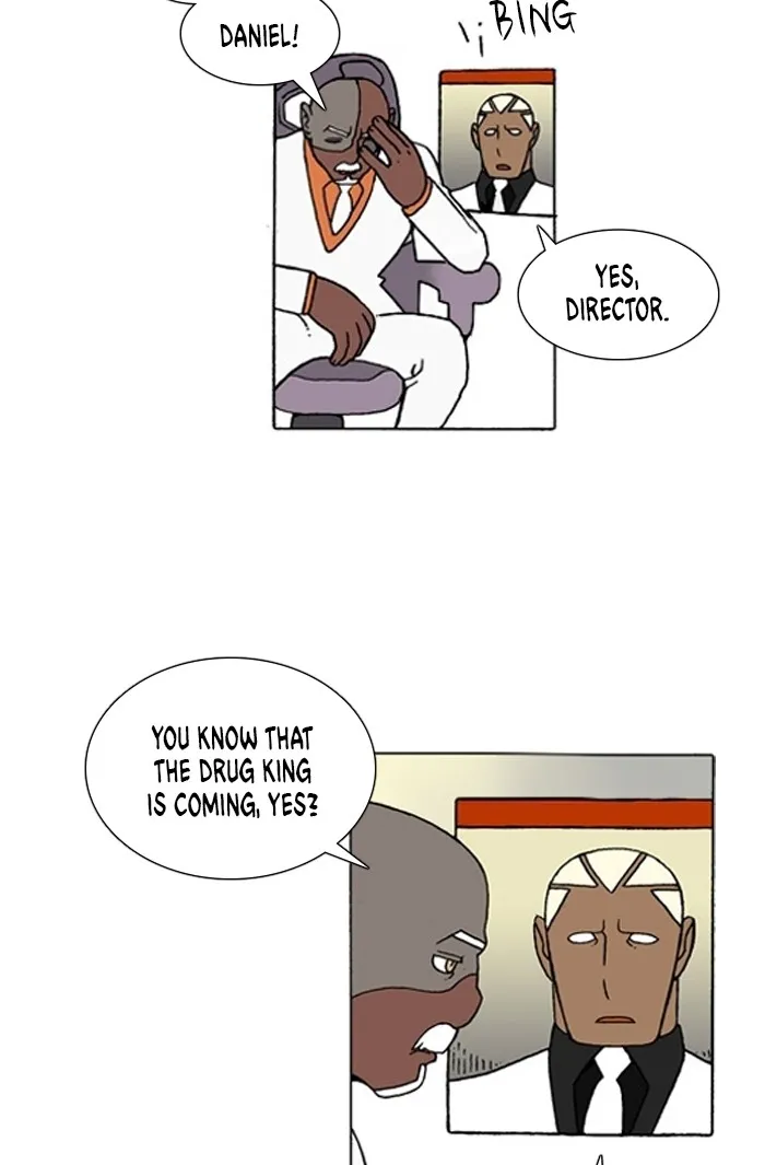 Read Denma chapter 1378 image 17 on Lezhin