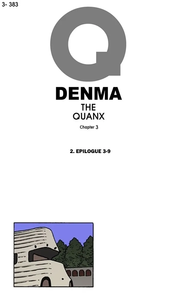 Read Denma chapter 1379 image 0 on Lezhin