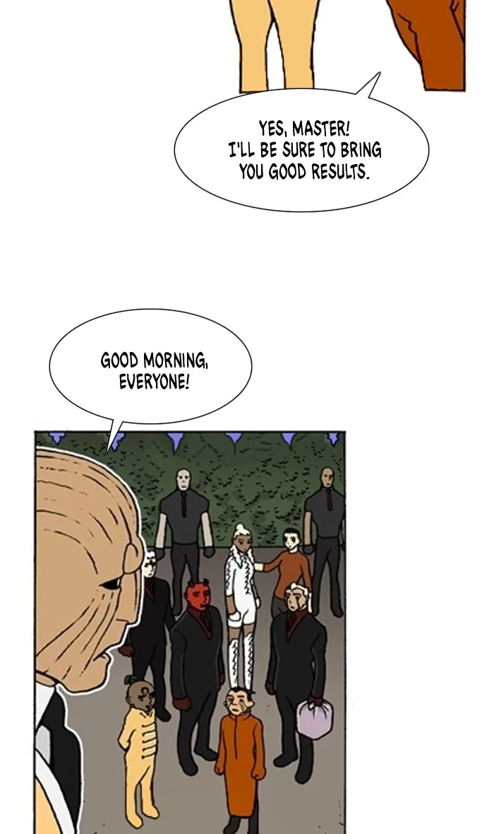 Read Denma chapter 1379 image 7 on Lezhin