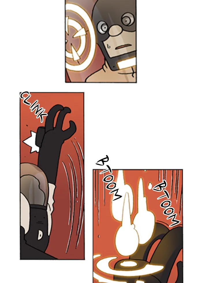 Read Denma chapter 138 image 15 on Lezhin