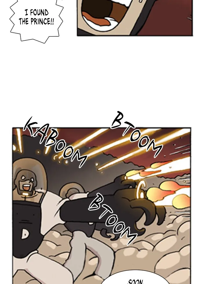 Read Denma chapter 138 image 17 on Lezhin