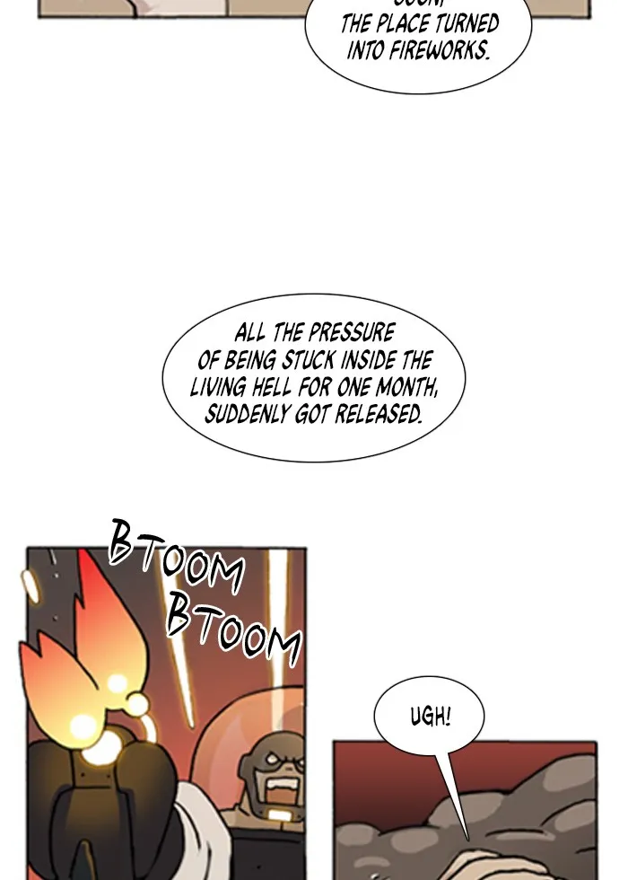 Read Denma chapter 138 image 18 on Lezhin