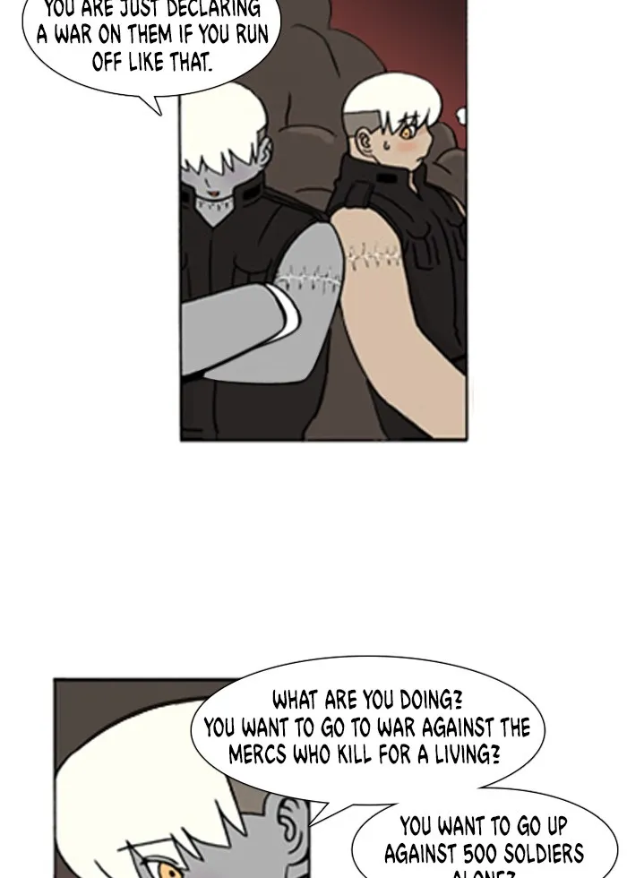 Read Denma chapter 138 image 2 on Lezhin