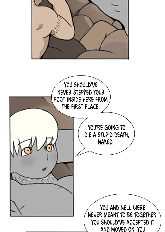 Read Denma chapter 138 image 20 on Lezhin