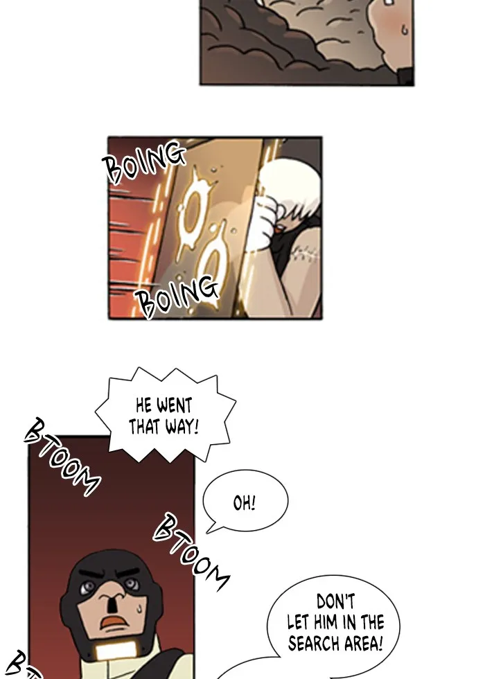 Read Denma chapter 138 image 4 on Lezhin
