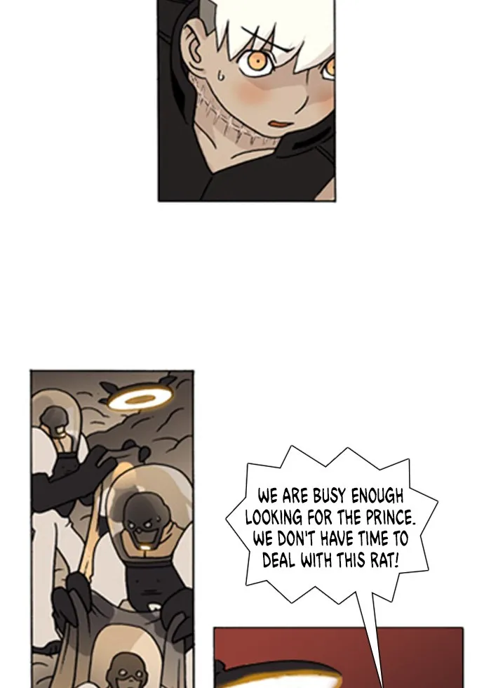 Read Denma chapter 138 image 6 on Lezhin