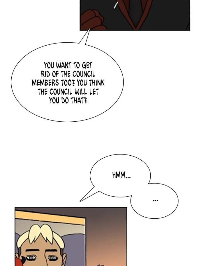 Read Denma chapter 1380 image 26 on Lezhin