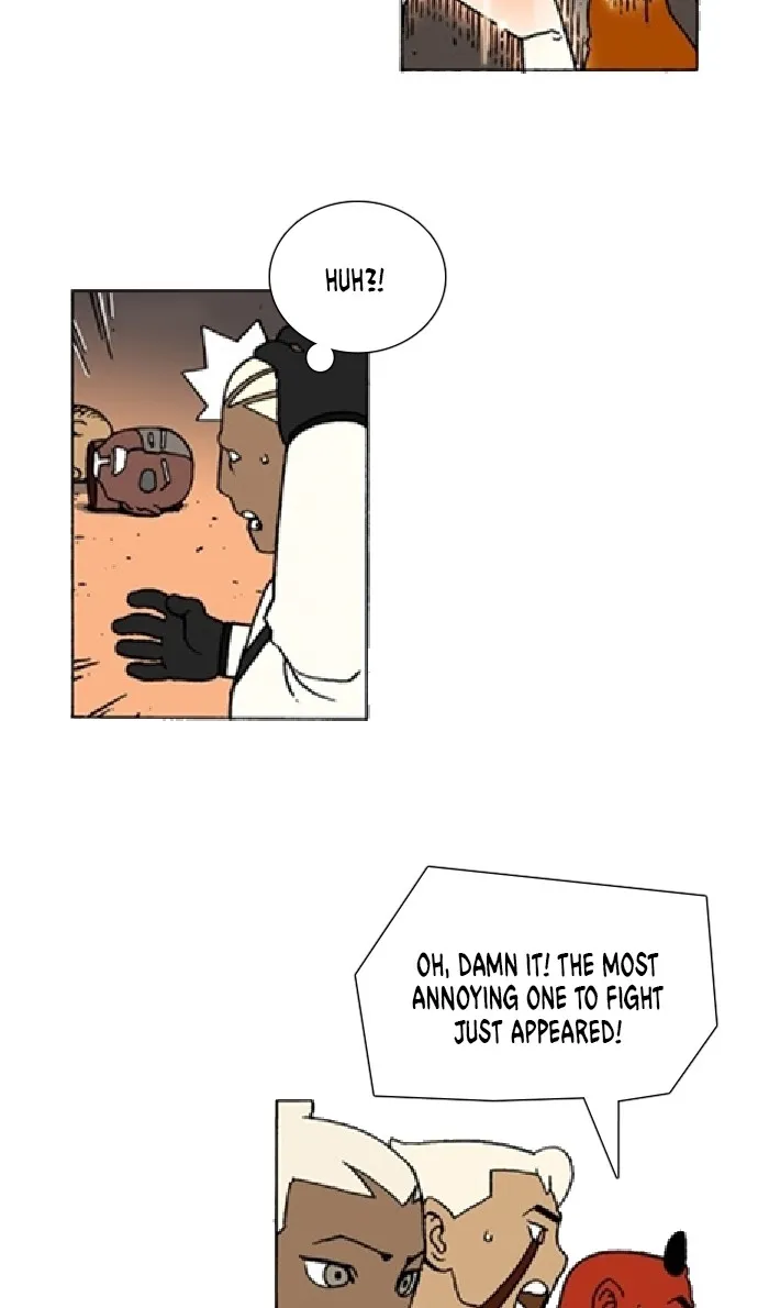 Read Denma chapter 1381 image 13 on Lezhin