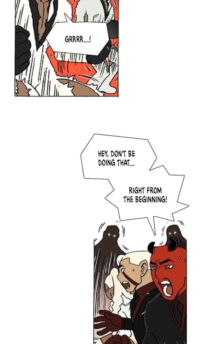 Read Denma chapter 1381 image 16 on Lezhin