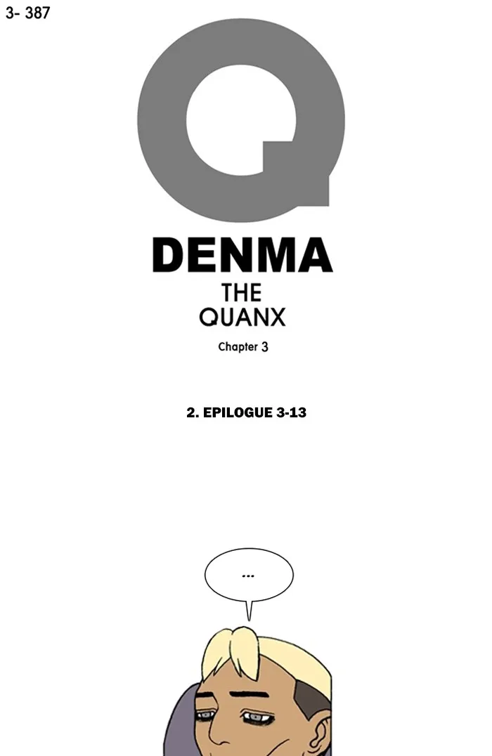 Read Denma chapter 1383 image 0 on Lezhin