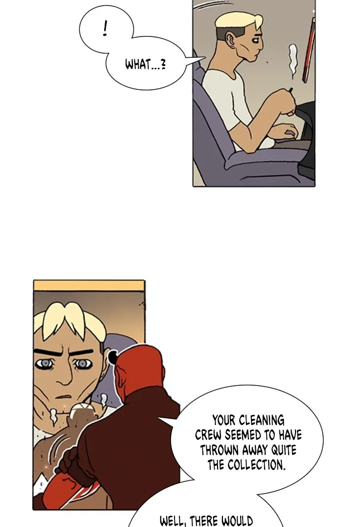 Read Denma chapter 1383 image 10 on Lezhin