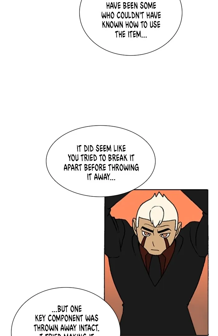 Read Denma chapter 1383 image 11 on Lezhin