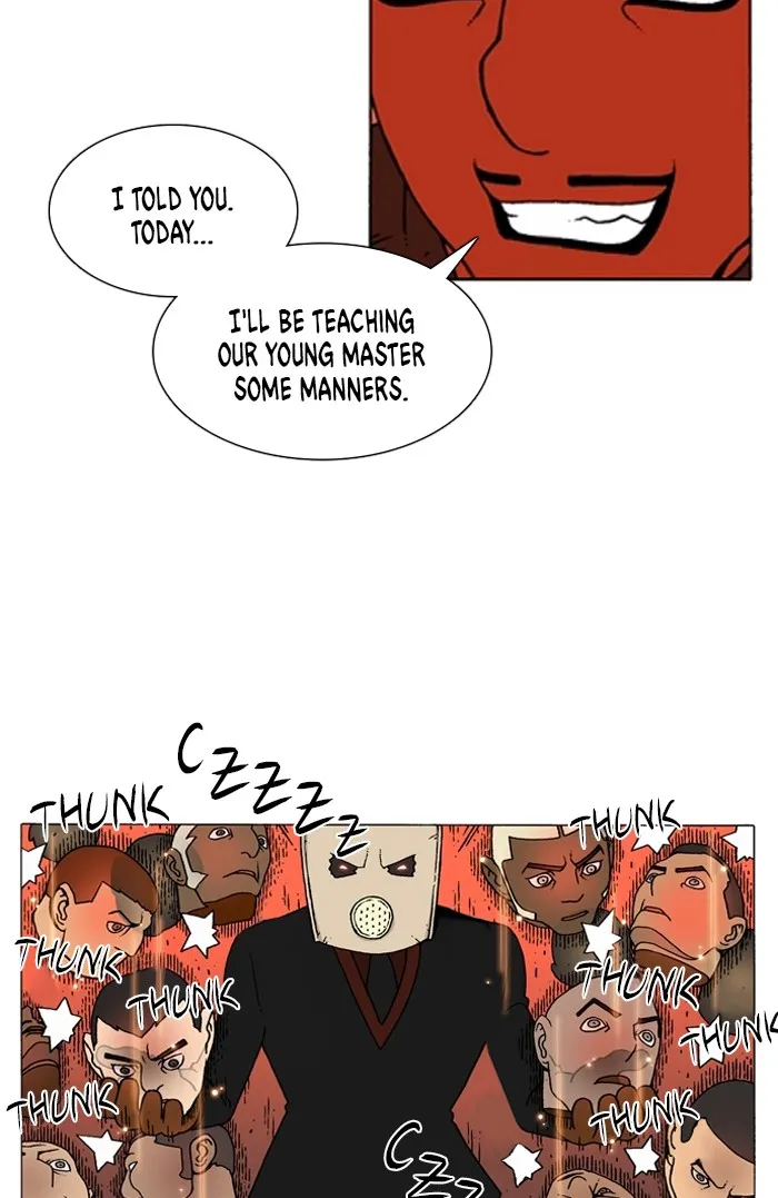 Read Denma chapter 1383 image 15 on Lezhin