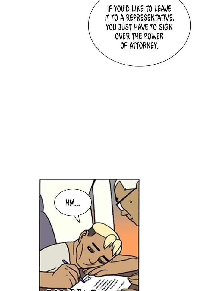 Read Denma chapter 1384 image 15 on Lezhin