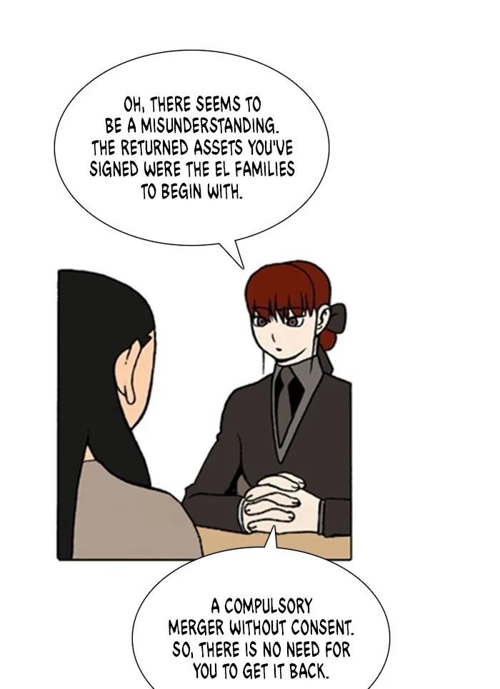 Read Denma chapter 1384 image 26 on Lezhin