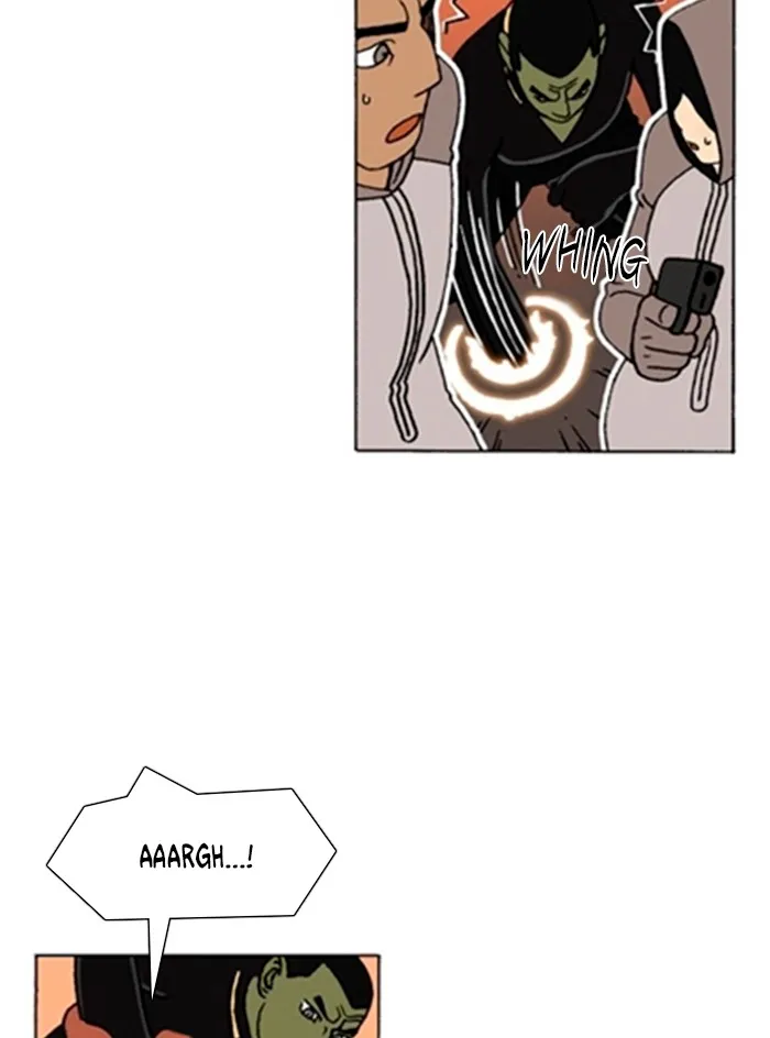 Read Denma chapter 1385 image 10 on Lezhin